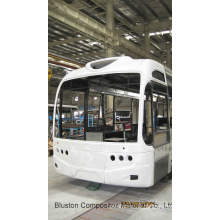 FRP Bus Part FRP Products